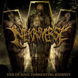 Nekroverse : End of Soul Tormenting Journey